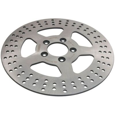 Disco freno Ferodo FMD0430R Anteriore - Disco freno Disco freno Ferodo FMD0430R Anteriore - Disco freno