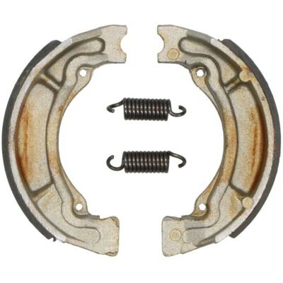 Ferodo Set di ganasce freno FSB722 Ferodo Set di ganasce freno FSB722