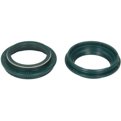 Kit Guarnizione Polvere Forcella Athena - 35x46.9x7/12 Mm Kit Guarnizione Polvere Forcella Athena - 35x46.9x7/12 Mm