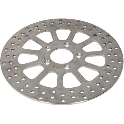 Disco freno TRW MST500 - 292mm, Acciaio temprato, Taglio laser - Tipo di freno Disco freno TRW MST500 - 292mm, Acciaio temprato, Taglio laser - Tipo di freno