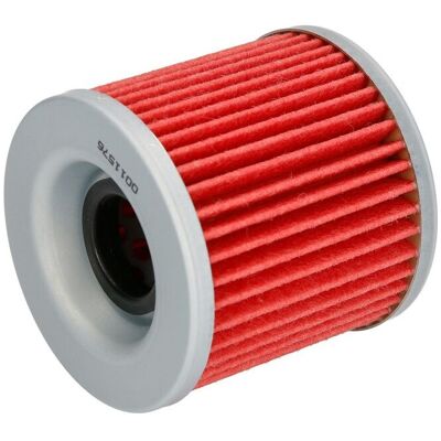 Hiflo Filtro olio HF125 Hiflo Filtro olio HF125
