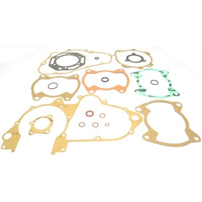 Set guarnizioni motore Athena KTM GS 250 - Completo, 84-86 Set guarnizioni motore Athena KTM GS 250 - Completo, 84-86