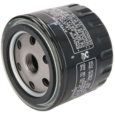 Hiflo Filtro olio HF557 Hiflo Filtro olio HF557