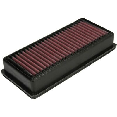 Filtro Aria K&N - Modello BM-1611 - Potenziamento prestazioni Filtro Aria K&N - Modello BM-1611 - Potenziamento prestazioni