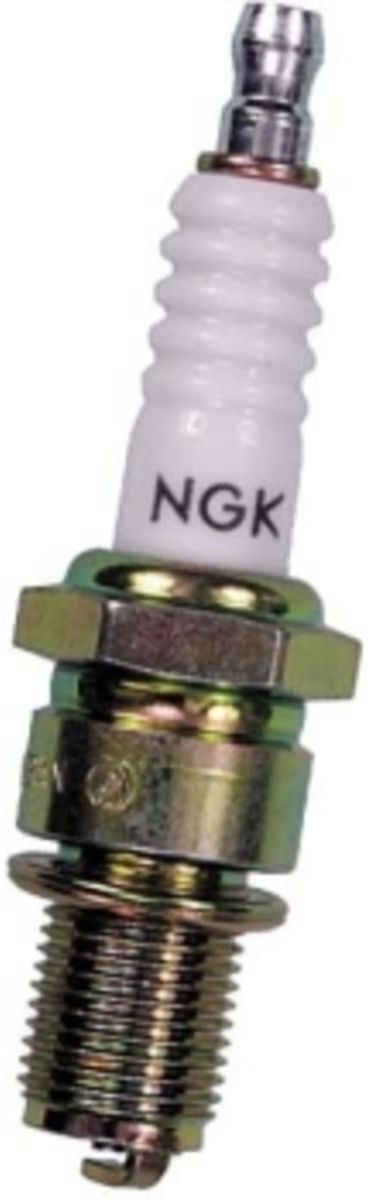 Ngk Candela di accensione BR9EG, 1 Pezzo