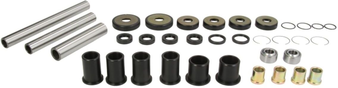 4 Ride Kit di riparazione, set di cuscinetti 4RIDE AB50-1035