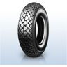 Michelin Pneumatico scooter S83 3.00-10 TL/TT 42J