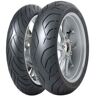 Dunlop Pneumatico stradale Sportmax ROADSMART III 120/70ZR17 TL 58W