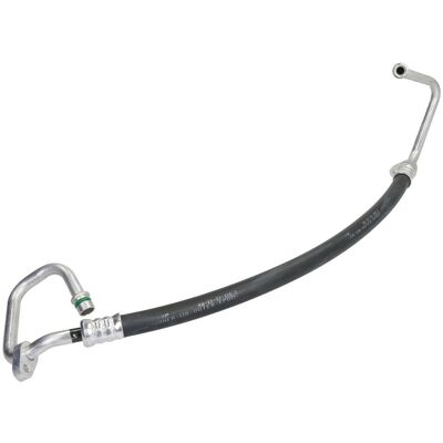 THERMOTEC KTT160408 - Condotto di climatizzazione ad alta pressione THERMOTEC KTT160408 - Condotto di climatizzazione ad alta pressione