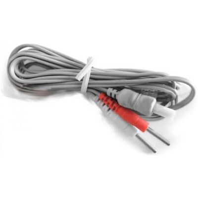 Globus Cavo di ricambio grigio per 2 CH (G6735) Globus Cavo di ricambio grigio per 2 CH (G6735)
