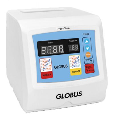 Globus Pressoterapia G200M-3 (G5408) Globus Pressoterapia G200M-3 (G5408)