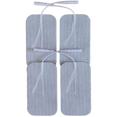 Globus Elettrodi MyoTrode Premium 50x90 mm (4 pcs) (G0467) Globus Elettrodi MyoTrode Premium 50x90 mm (4 pcs) (G0467)