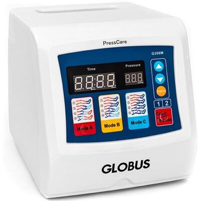 Globus Pressoterapia G300M-3 (G5418) Globus Pressoterapia G300M-3 (G5418)