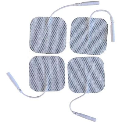 Globus Elettrodi MyoTrode Premium 50x50 mm (4 pcs) (G0466) Globus Elettrodi MyoTrode Premium 50x50 mm (4 pcs) (G0466)