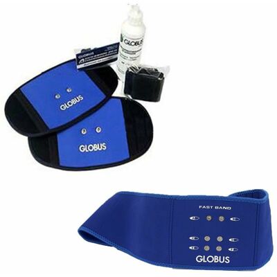 Globus Fast Body Kit (G0488) Globus Fast Body Kit (G0488)