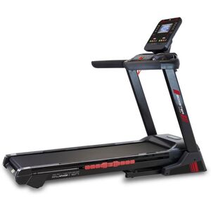 BH Tapis Roulant Boxster II - Kinomap, zwift - 20 km/h - 150x51cm - LCD BH Tapis Roulant Boxster II - Kinomap, zwift - 20 km/h - 150x51cm - LCD