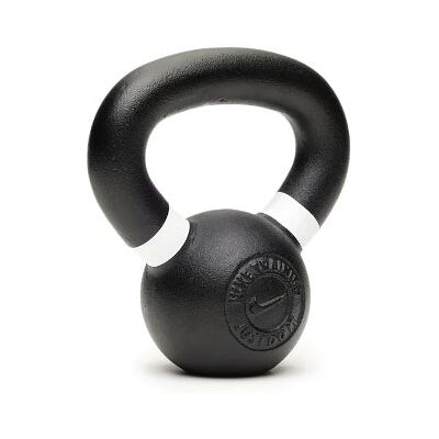 Nike Kettlebell Ferro - 4kg (KCAL-1109) Nike Kettlebell Ferro - 4kg (KCAL-1109)