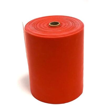 Ruster Rollo Banda Elastica 25 M Resistenza Forte Ruster Rollo Banda Elastica 25 M Resistenza Forte
