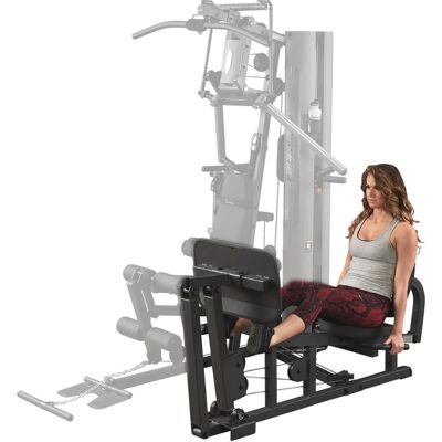Body-Solid Accessorio per pressa per gambe GLP Body-Solid Accessorio per pressa per gambe GLP