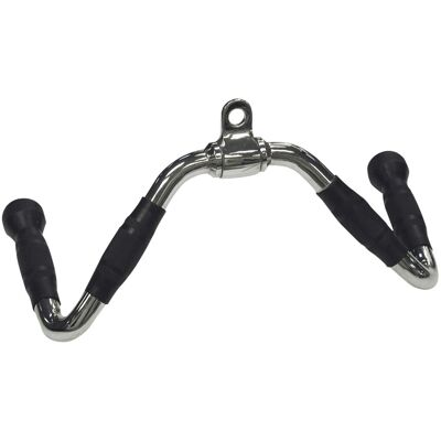 Body-Solid Tools Barra multiuso Pro-Grip MB503RG Body-Solid Tools Barra multiuso Pro-Grip MB503RG