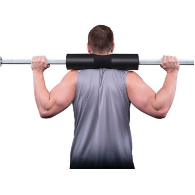 Body-Solid Imbottitura Premium per bilanciere BSTBPAD Body-Solid Imbottitura Premium per bilanciere BSTBPAD