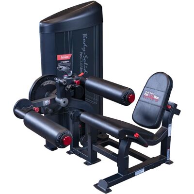 Body-Solid Leg extension Pro Club Line Series II - Torre Pesi da 72,5 kg (S2LEC-1) Body-Solid Leg extension Pro Club Line Series II - Torre Pesi da 72,5 kg (S2LEC-1)