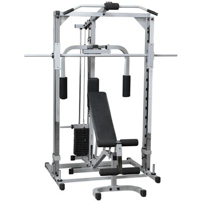 Powerline Macchina Smith Opzione Completa 67.5 Kg (PSM144XS) Powerline Macchina Smith Opzione Completa 67.5 Kg (PSM144XS)