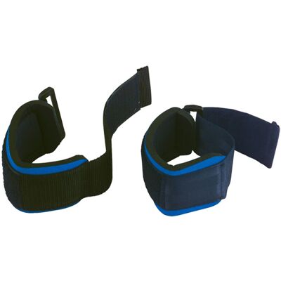 Body-Solid Polsini in nylon (paio) (NB51) Body-Solid Polsini in nylon (paio) (NB51)
