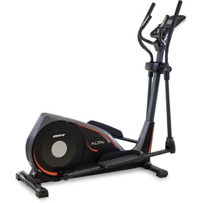 BH Bicicletta Ellittica ALTAI (G2315) BH Bicicletta Ellittica ALTAI (G2315)