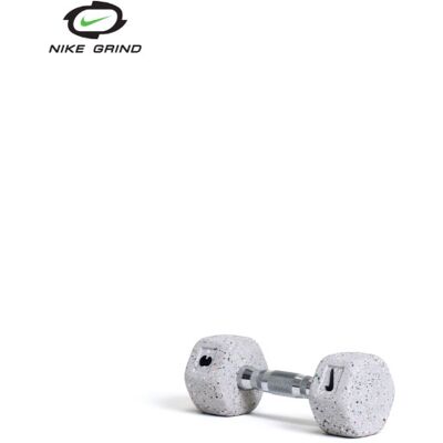 Nike Manubri Grind (paio) - 1kg (DGHK-1101) Nike Manubri Grind (paio) - 1kg (DGHK-1101)