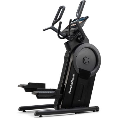 NordicTrack Bicicletta Ellittica Step Climber XL (NTEL16825-INT) NordicTrack Bicicletta Ellittica Step Climber XL (NTEL16825-INT)