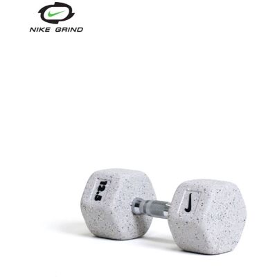 Manubri Nike DGHK-1112 - 12,5kg Manubri Nike DGHK-1112 - 12,5kg