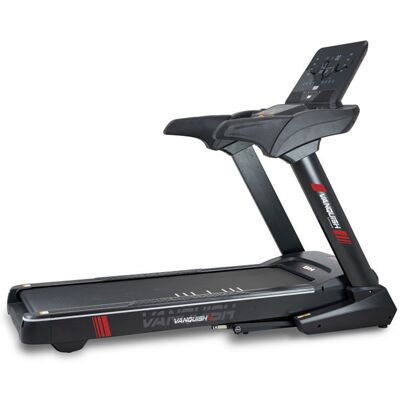 BH Tapis Roulant Vanquish II - 22km/h, 150x55cm, LED - Tapis roulant BH Tapis Roulant Vanquish II - 22km/h, 150x55cm, LED - Tapis roulant
