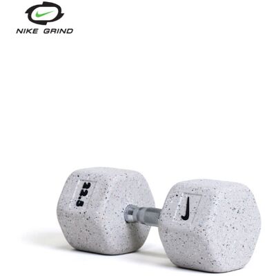 Manubrio Nike DGHK-1122 22,5kg - Attrezzatura Fitness Manubrio Nike DGHK-1122 22,5kg - Attrezzatura Fitness
