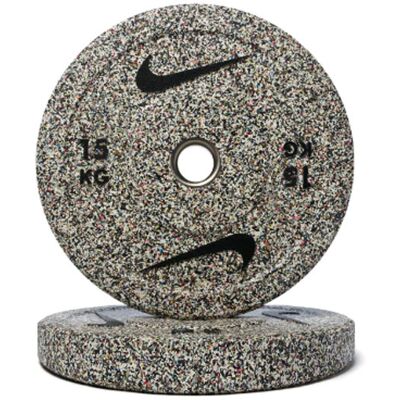 Nike Disco Grind Bumper - 15kg (PGAK-9915) Nike Disco Grind Bumper - 15kg (PGAK-9915)