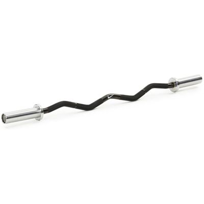 Nike Barra Curl 10 kg (BSCK-0222) Nike Barra Curl 10 kg (BSCK-0222)