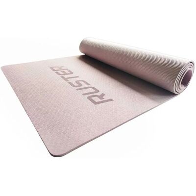 Ruster Tappetino Yoga TPE - Lilla (RU CC100202) Ruster Tappetino Yoga TPE - Lilla (RU CC100202)