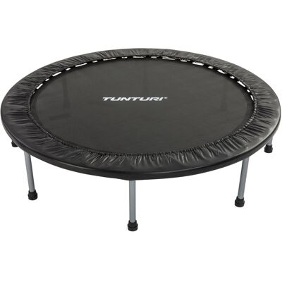 Trampolino Fitness Tunturi - 125cm - Migliora Equilibrio e Forza Trampolino Fitness Tunturi - 125cm - Migliora Equilibrio e Forza