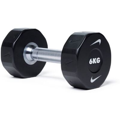 Nike Manubrio PRO Uretano - 1kg - Manubrio Nike Manubrio PRO Uretano - 1kg - Manubrio