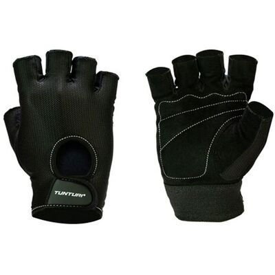 Tunturi Guanti Fitness Easy Fit Pro (paio) - XL (14TUSFU312) Tunturi Guanti Fitness Easy Fit Pro (paio) - XL (14TUSFU312)