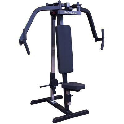 Body-Solid Macchina pettorali GPM65B (GPM-65B) Body-Solid Macchina pettorali GPM65B (GPM-65B)
