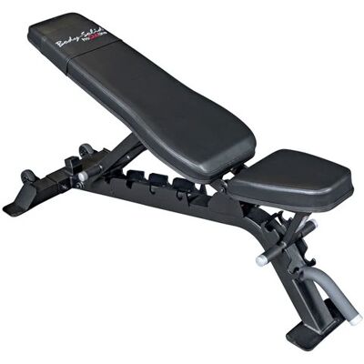 Body-Solid Panca Multiposizione Pro Clubline (SFID325B) Body-Solid Panca Multiposizione Pro Clubline (SFID325B)