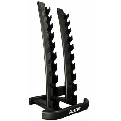 Ruster Rack Manubri Esagonali 1-10 kg (RU SP010131) Ruster Rack Manubri Esagonali 1-10 kg (RU SP010131)