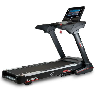 BH Tapis Roulant RS1000 TFT BH Tapis Roulant RS1000 TFT