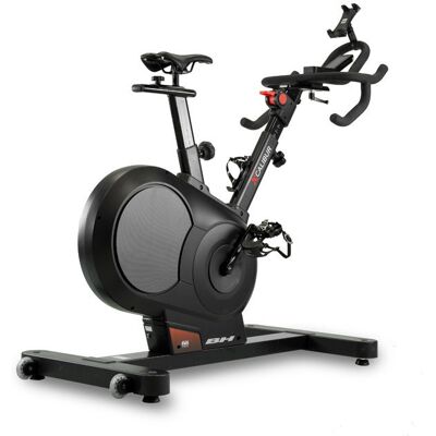 BH Smart Bike XCalibur EMS - Bicicletta BH Smart Bike XCalibur EMS - Bicicletta