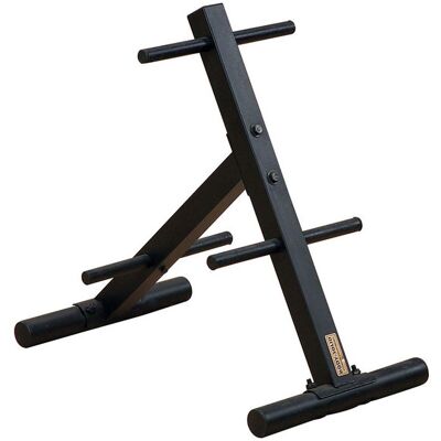 Body-Solid Supporto per dischi SWT14 Body-Solid Supporto per dischi SWT14