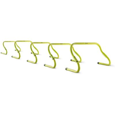 Ruster Set di Ostacoli Regolabili (5 pezzi) (RU FZ020301) Ruster Set di Ostacoli Regolabili (5 pezzi) (RU FZ020301)