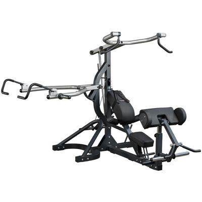 Body-Solid Funtional Trainer Leverage Gym (SBL460) Body-Solid Funtional Trainer Leverage Gym (SBL460)