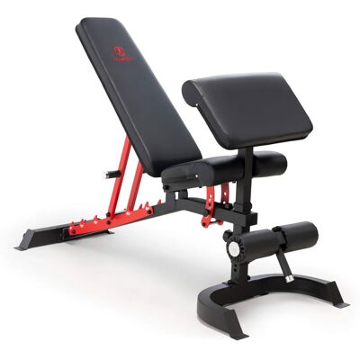 Marcy Panca Eclipse SB7799 Utility Bench (STMAUB-SB7799) Marcy Panca Eclipse SB7799 Utility Bench (STMAUB-SB7799)
