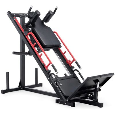 Marcy Squat e Leg press MWM0418 (STMAMG-MWM0418) Marcy Squat e Leg press MWM0418 (STMAMG-MWM0418)